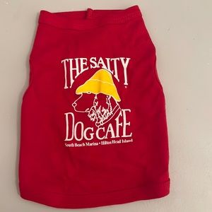 Salty Dog Shirt